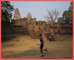 Angkor Trail