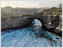 Nusa Penida